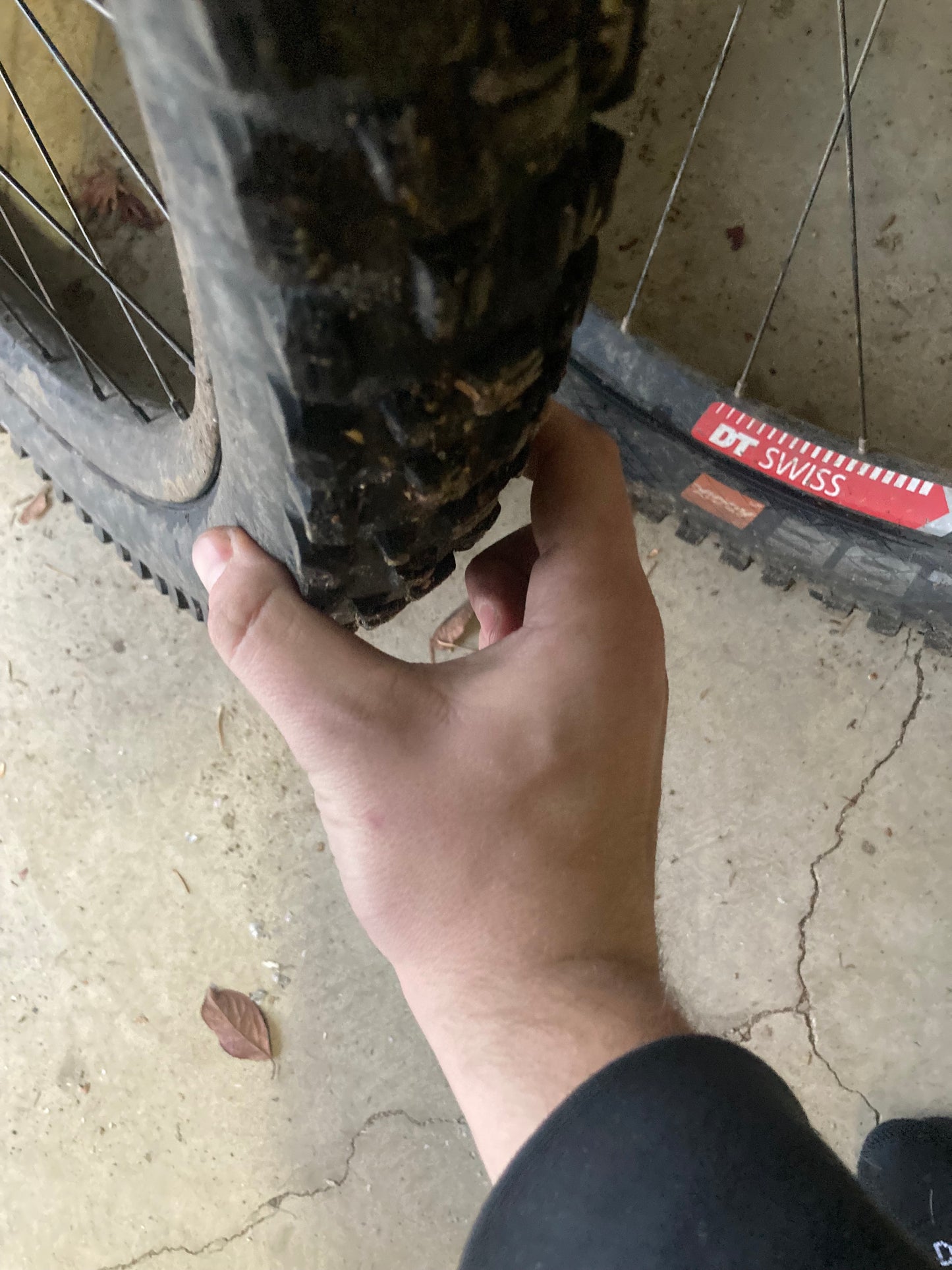 Meathead Tire Pressure Gauge