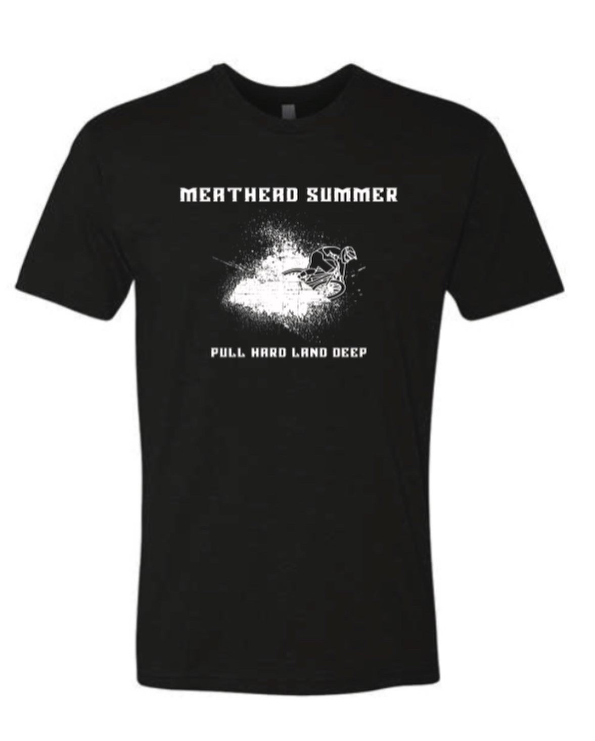 Meathead Summer T Shirt