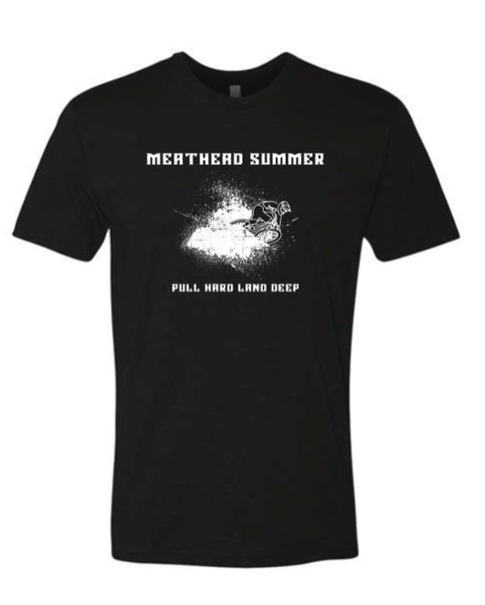 Meathead Summer T Shirt